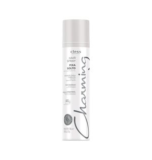 Hair Spray Charming Normal Fixa Solto 150ml