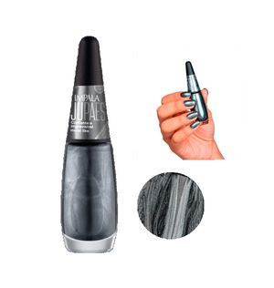 Esmalte Impala Cremoso Ju Paes Confiante e Imprevisível
