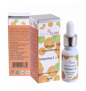 Serum Fac Anaconda 15ml Antiox.vit.c+e
