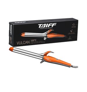 Modelador Taiff Vulcan 1" Bivolt (25mm)