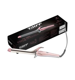 Modelador Taiff Fox 3 Rose Bivolt 1" (25mm)
