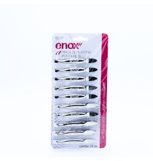 Pinca Ricca Pta Reta Cart.c/10(746)