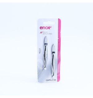 Pinca Enox Pta Reta C/2(745)