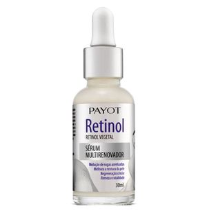 Sérum Payot Retinol Multirenovador 30ml