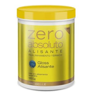 Btx Probelle Gloss Zero Absoluto 950g