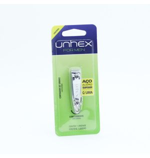 Cort Unhas Merheje Unhex Cromo(50050001)