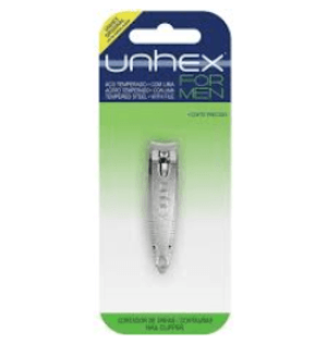 Cort Unhas Merheje Unhex Baby