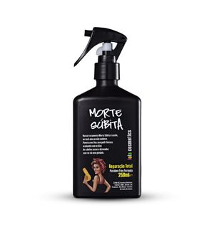 Spray Lola Morte Súbita Reparação Total 250ml