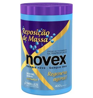 Cr Cap Novex 1kg Repos.de Massa(3914)