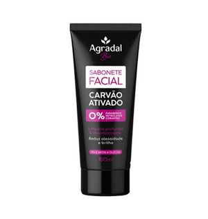 Sabonete Agradal 150ml Esfoliante H.care