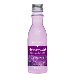 Deo Col Phytoderm 250ml Apaixonada