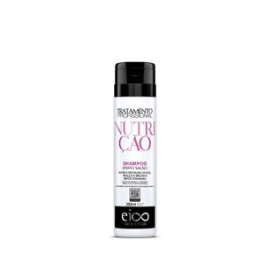 Shampoo Eico 280ml Nutricao