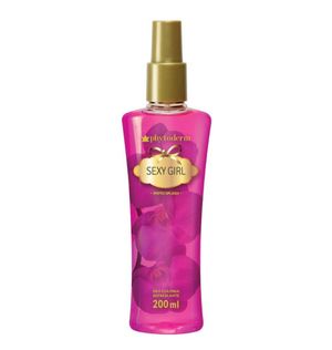 Deo Col Phytoderm 200ml Splash Sexy Girl
