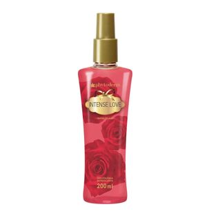 Deo Col Phytoderm 200ml Splash Int Love