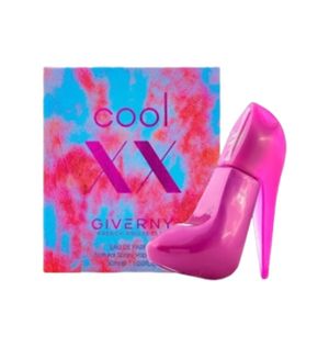 Deo Colonia Giverny 30ml Col.giverny Pour Fem.xx Sapat