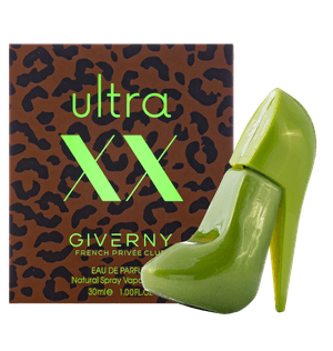 Deo Colonia Giverny 30ml Col.giverny Pour Fem.xx Sapat