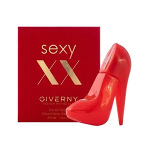 Deo Colonia Giverny 30ml Col.giverny Pour Fem.xx Sapat