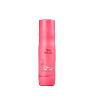 Shampoo Wella Professionals Invigo Color Brilliance 250ml