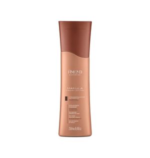 Condicionador Amend Fabulous Marula 250ml