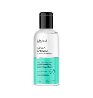 Tônico Facial Labotrat Dermo Skin Antiacne 110ml