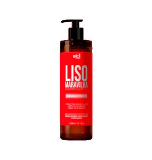 Condicionador Widi Care Liso Maravilha 300ml