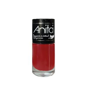 Esmalte Anita 10ml Despedida Solt.game Over