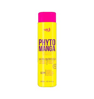 Condicionador Widi Care Phytomanga Hidratante 300ml