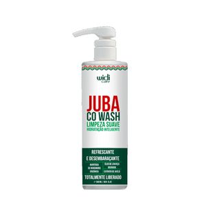 Condicionador Widi Care Juba Co-Wash 500ml