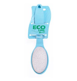 Escova Sheila Pedicure C/pedra Pome 1667