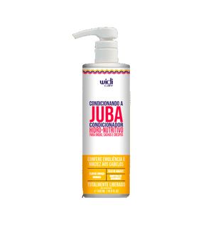 Condicionador Widi Care A Juba Hidro Nutritivo 500ml