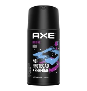 Des Aero Axe 152ml Marine