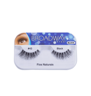 Cilios Posticos Kiss Ny Broadway 43