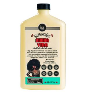 Condicionador Lola Meu Cacho Minha Vida 500g