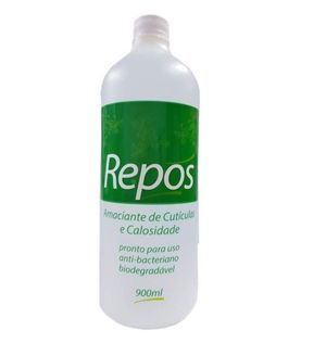Amaciante De Cuticulas Repos 1,1l
