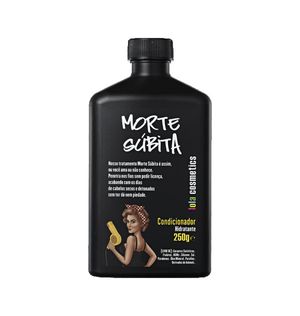 Condicionador Lola Morte Súbita 250g