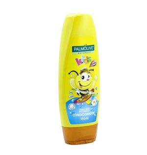 Condicionador Palmolive 350ml Kids