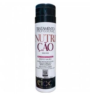 Condicionador Eico 280ml Nutricao