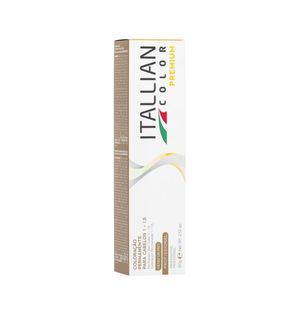 Tintura Itallian 60g Col.p.7.89 Louro Pero