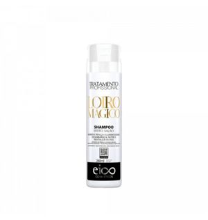 Condicionador Eico 280ml Loiro Magico