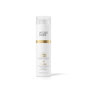 Shampoo Jac Janine 240ml Perfect Curls