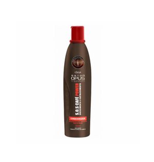 Condicionador Salon Opus 350ml Nutricao E Crescimento