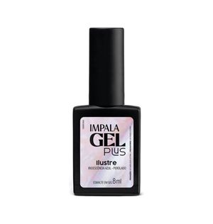 Esmalte Impala Perolado Gel Plus Ilustre