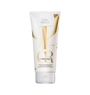 Condicionador Wella Professionals Oil Reflections 200ml
