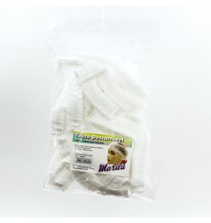 Touca Marilu Tnt C.25 0825