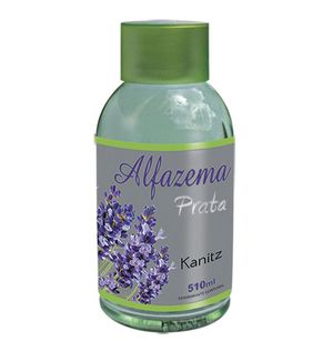 Deo Col Kanitz 510ml Prata Alfazema