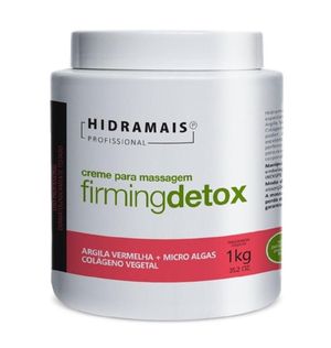 Cr Mass Hidramais 1kg Firmingdetox