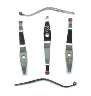 Mola Para Alicate Aico P/alicate 50 Un.