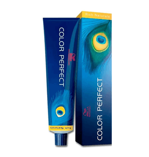 Tintura Wella 60g 9/3 Rich Naturals