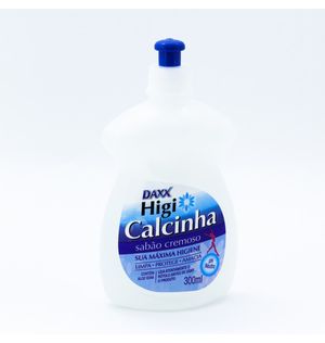 Sabao Intimo Higi 300ml Original