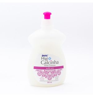 Sabao Intimo Higi 300ml Softcare